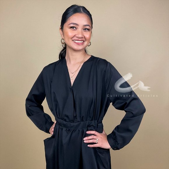 Vivienne Dress - M - Picture 1 of 4